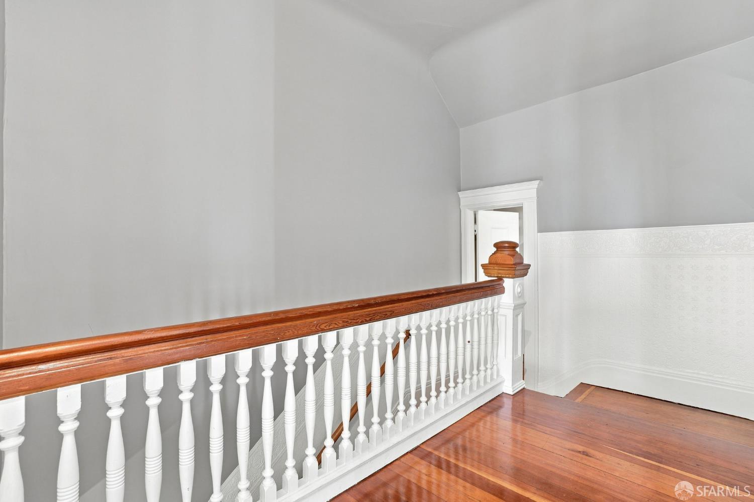 57 Octavia Street