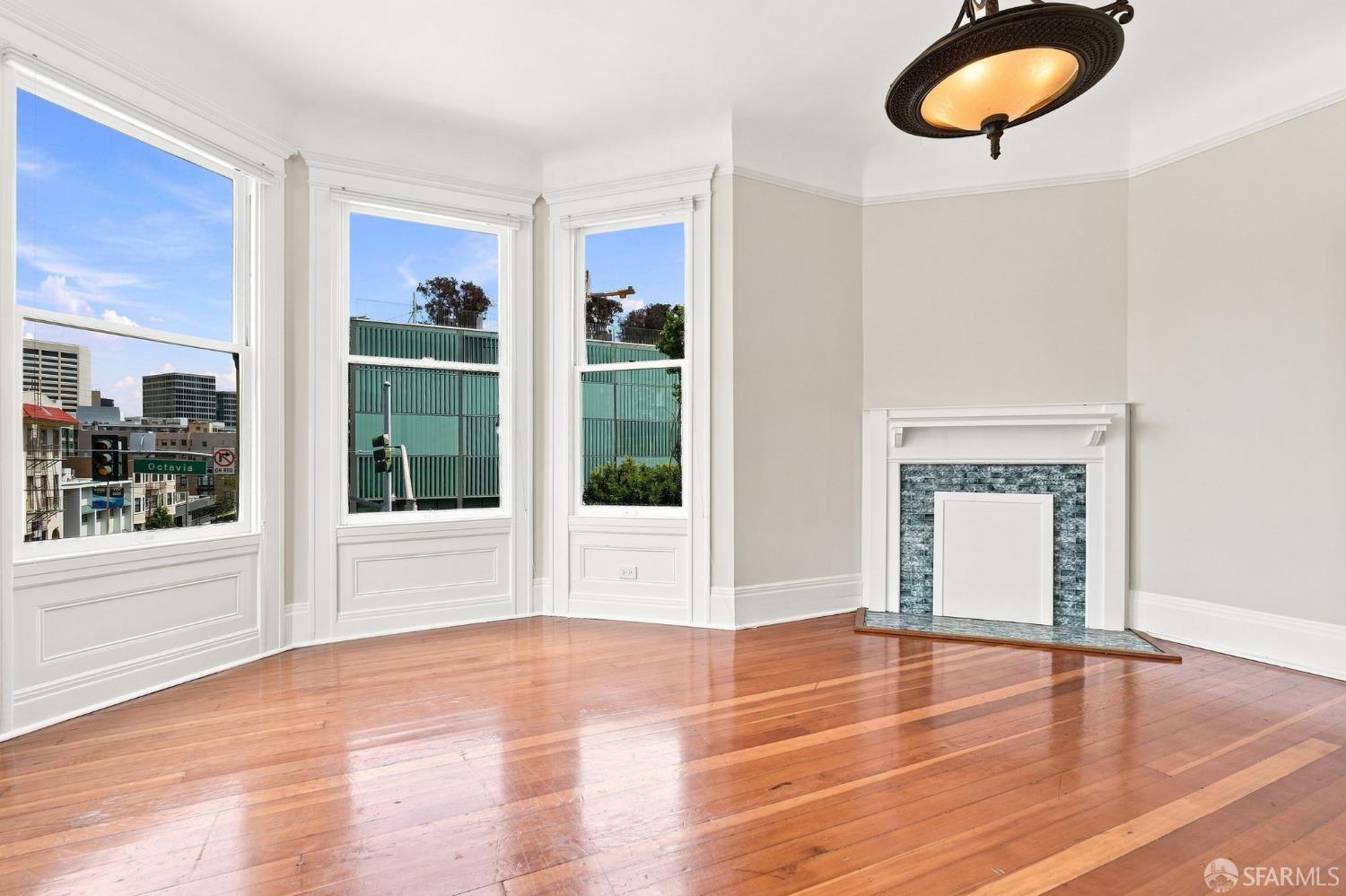 57 Octavia Street