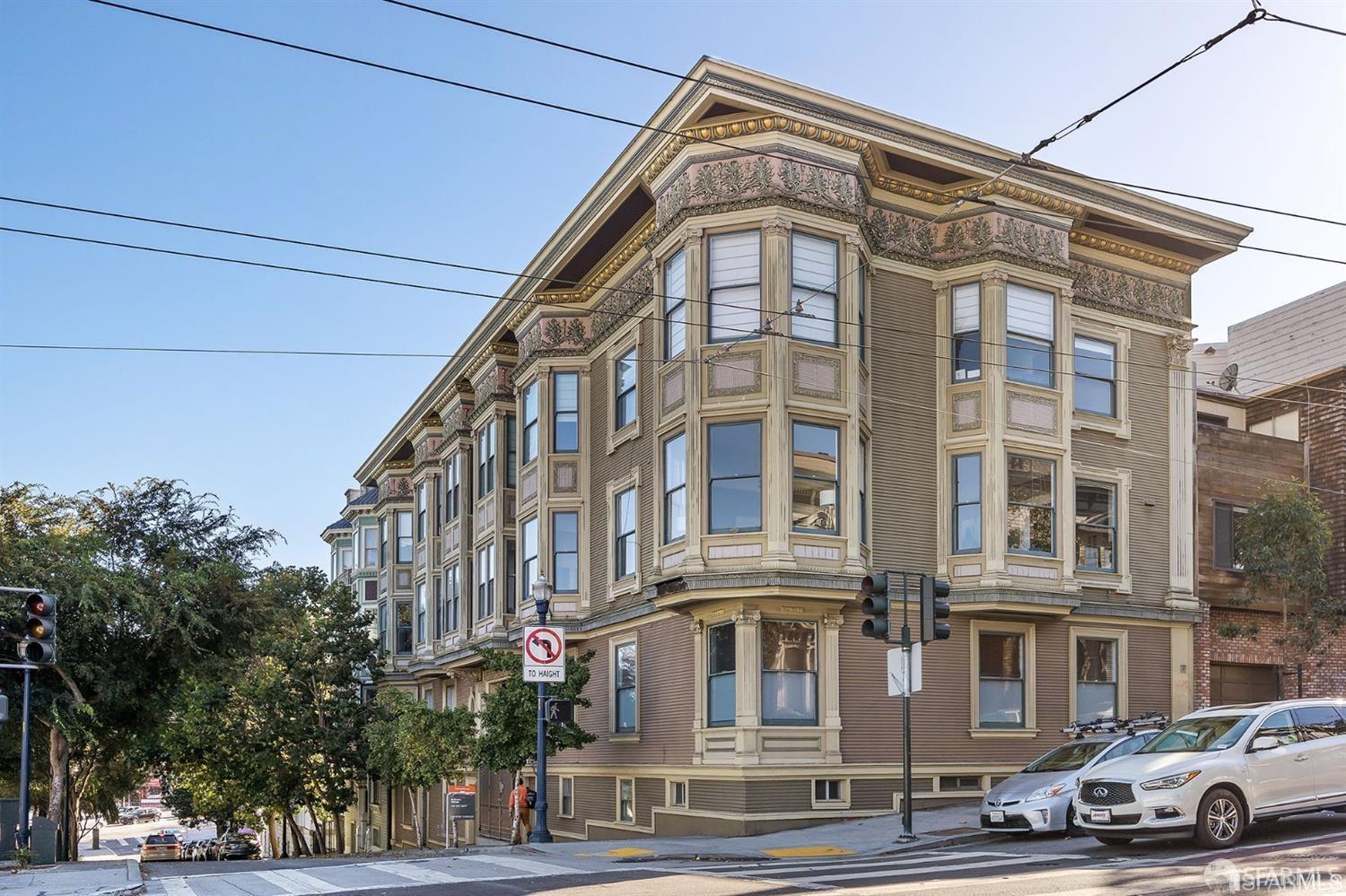 57 Octavia Street