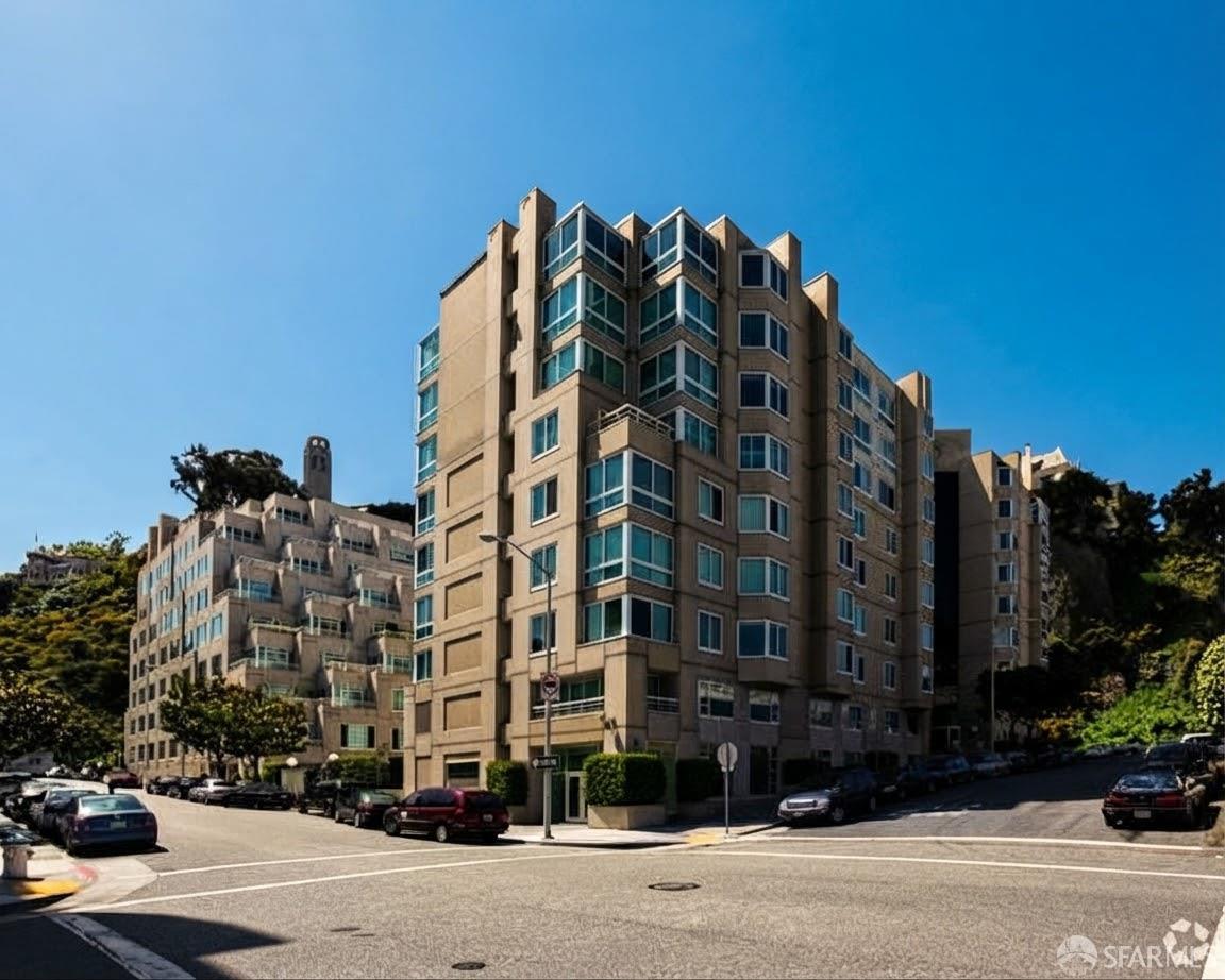 111 Chestnut Street # 409