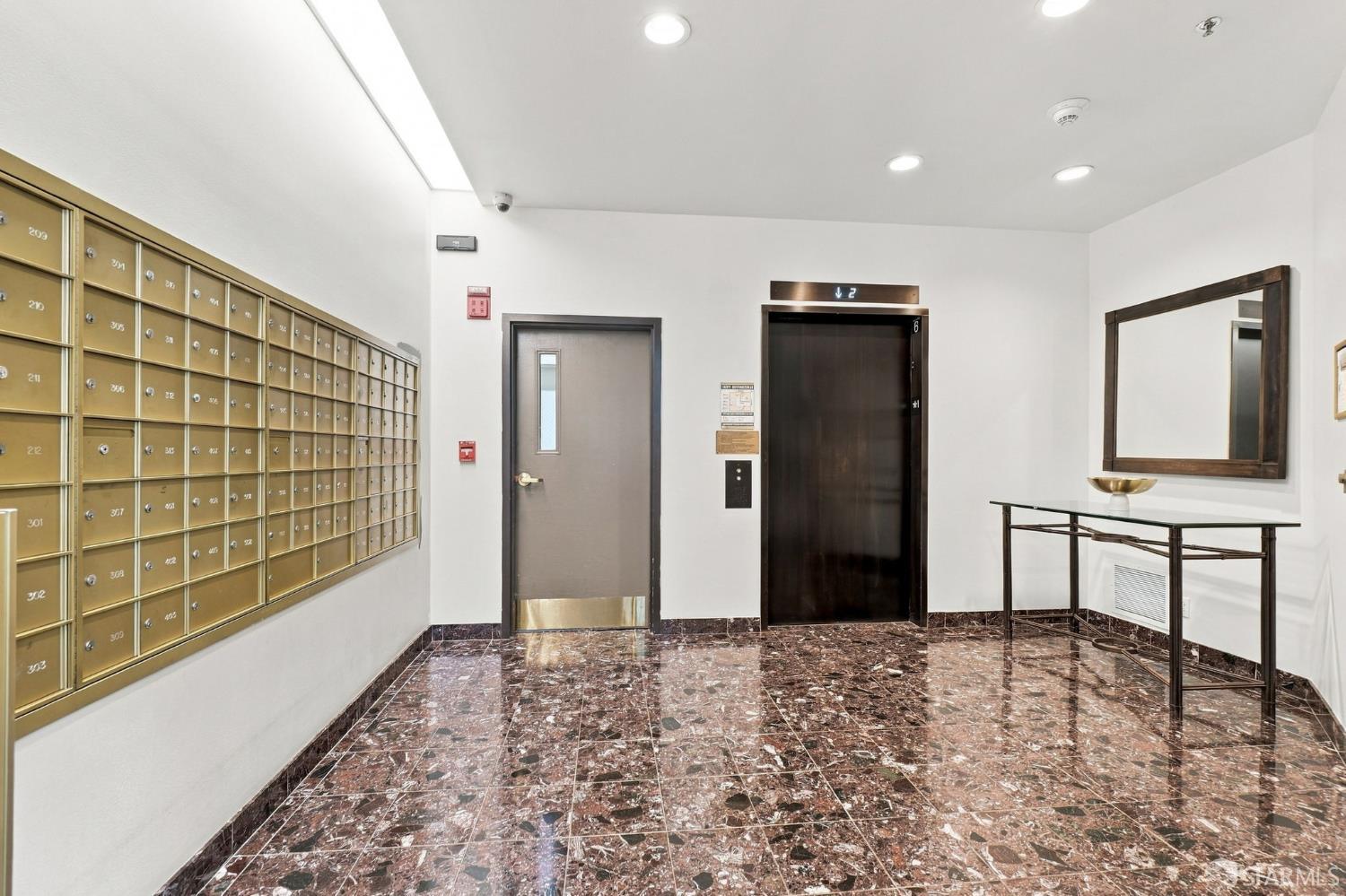 111 Chestnut Street # 409