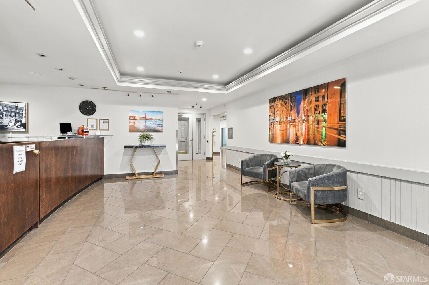 111 Chestnut Street # 409