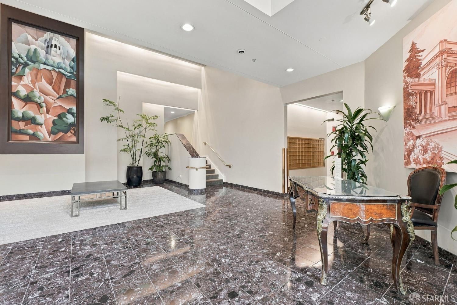 111 Chestnut Street # 409