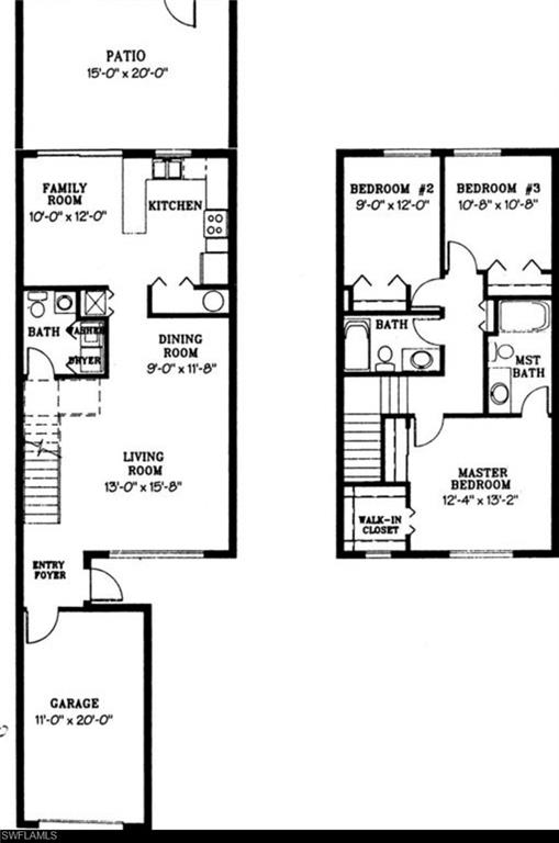 3825 Schoolhouse RD E Unit: 2