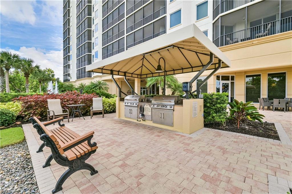1065 Borghese LN Unit: 502
