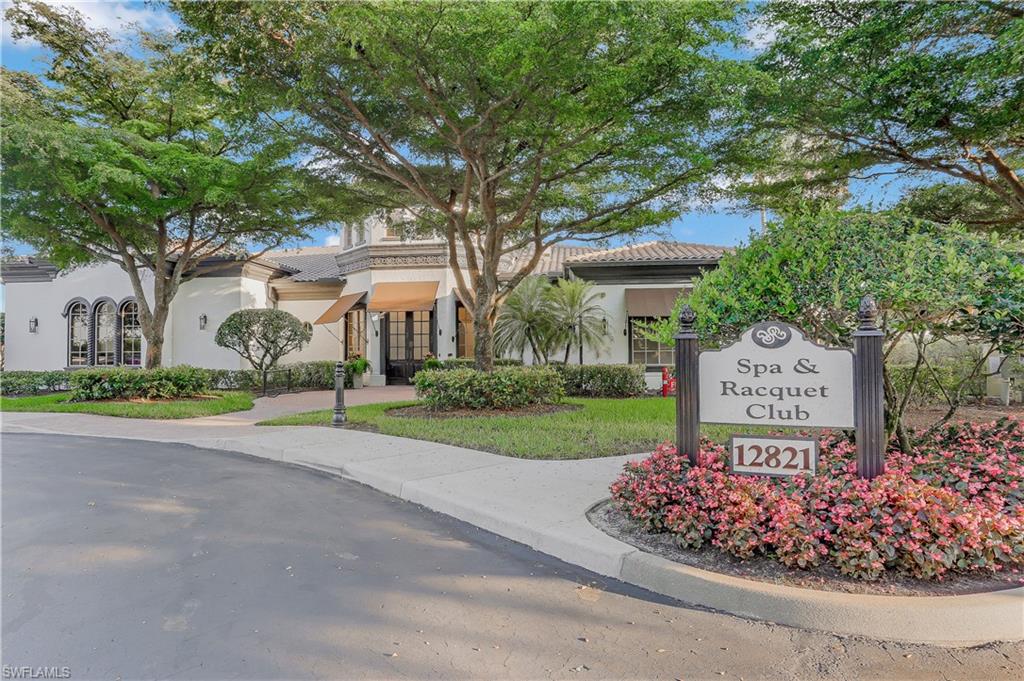 9571 Monteverdi WAY