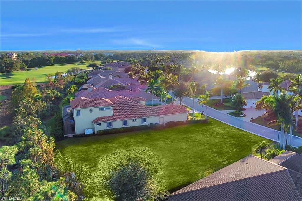 9571 Monteverdi WAY