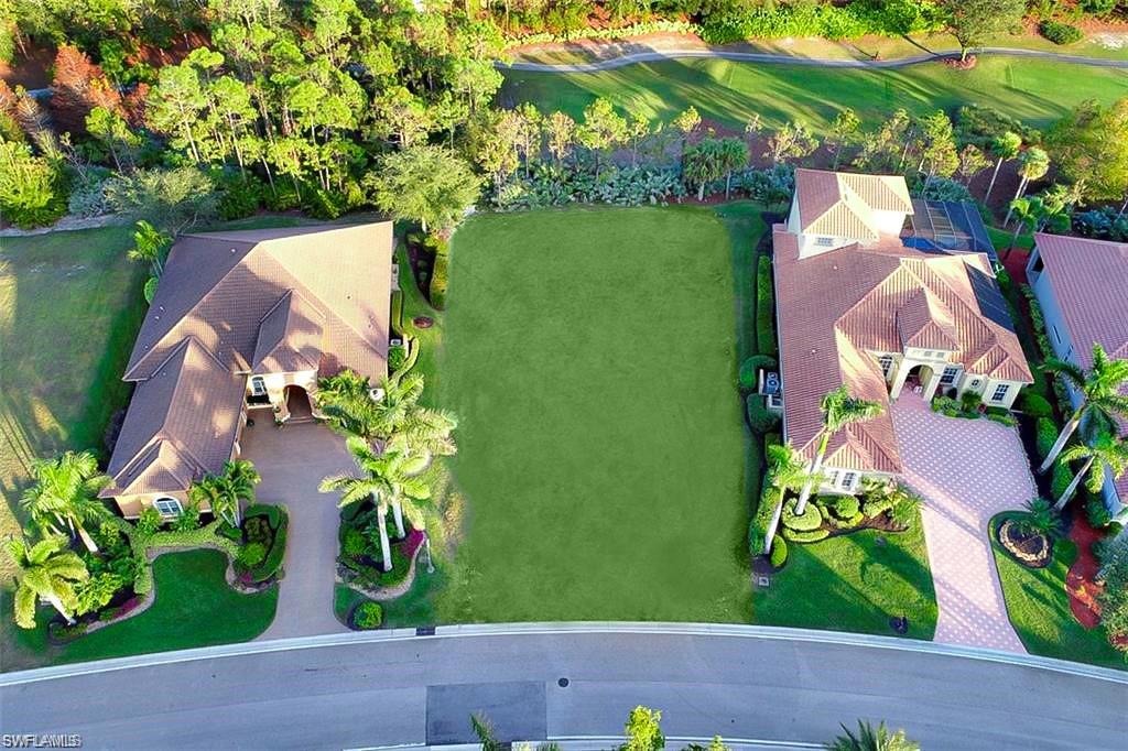 9571 Monteverdi WAY