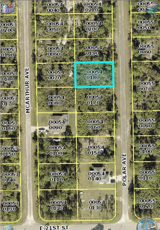 2111 Polar AVE
