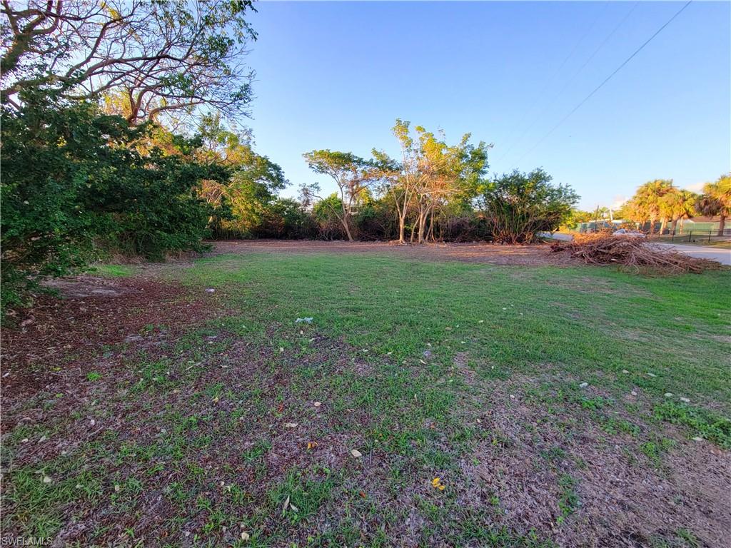 Smallwood DR