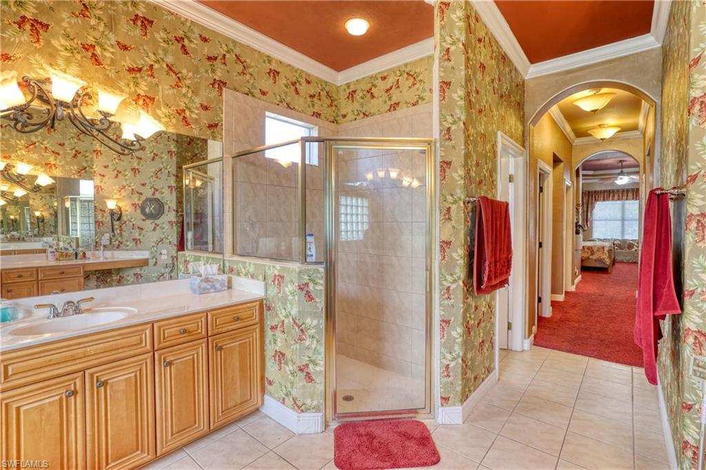5114 Castlerock WAY