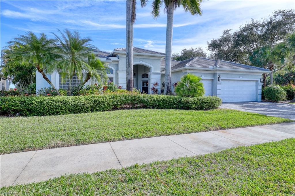 5114 Castlerock WAY