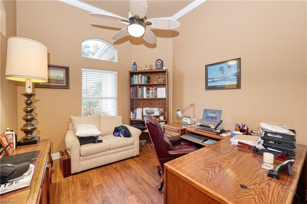 5114 Castlerock WAY