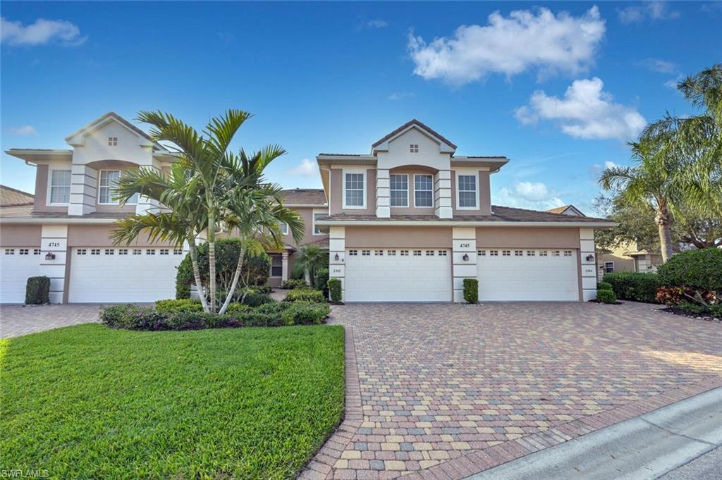 4745 Stratford CT Unit: 2302
