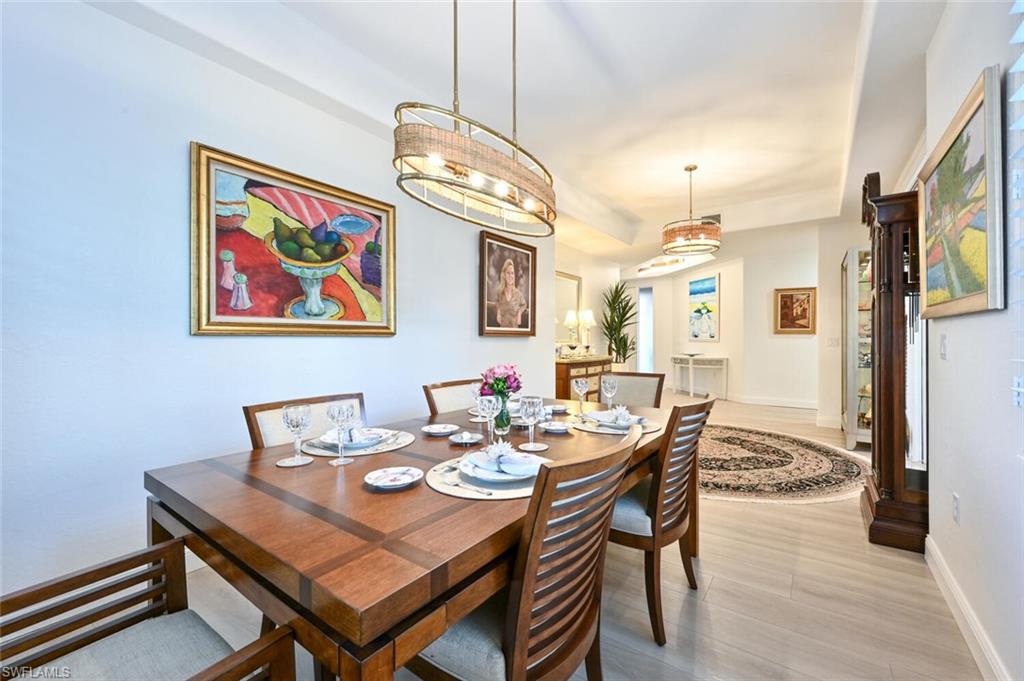 4745 Stratford CT Unit: 2302