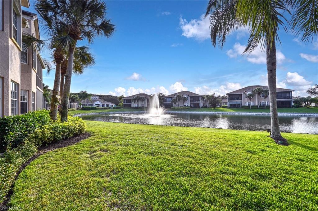 4745 Stratford CT Unit: 2302