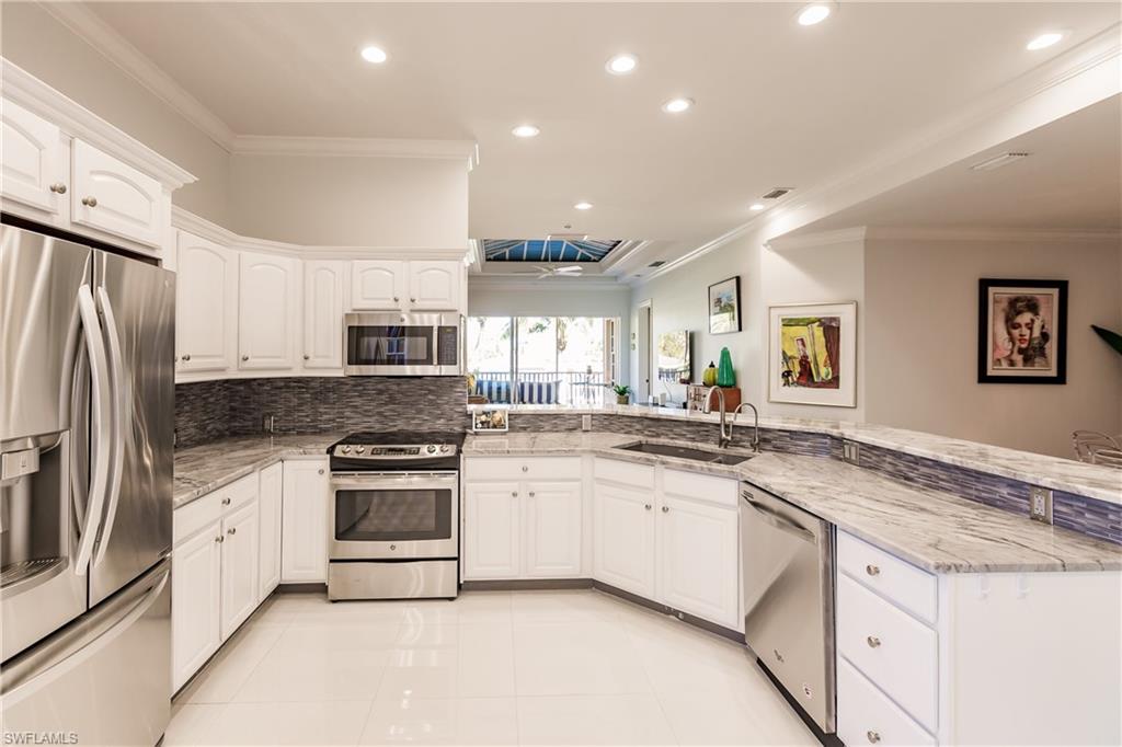 1481 Chesapeake AVE Unit: 1