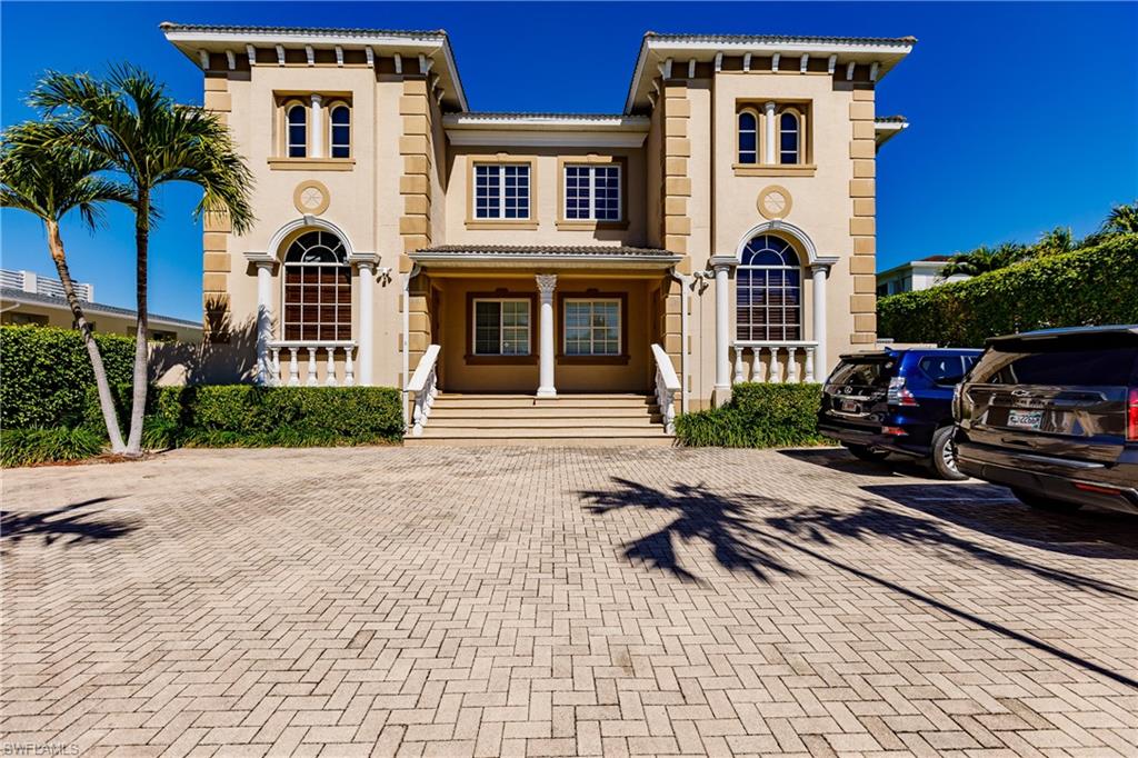 1481 Chesapeake AVE Unit: 1