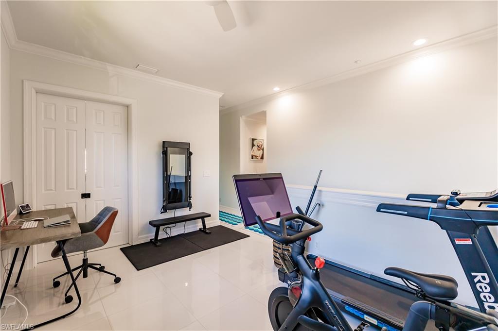 1481 Chesapeake AVE Unit: 1