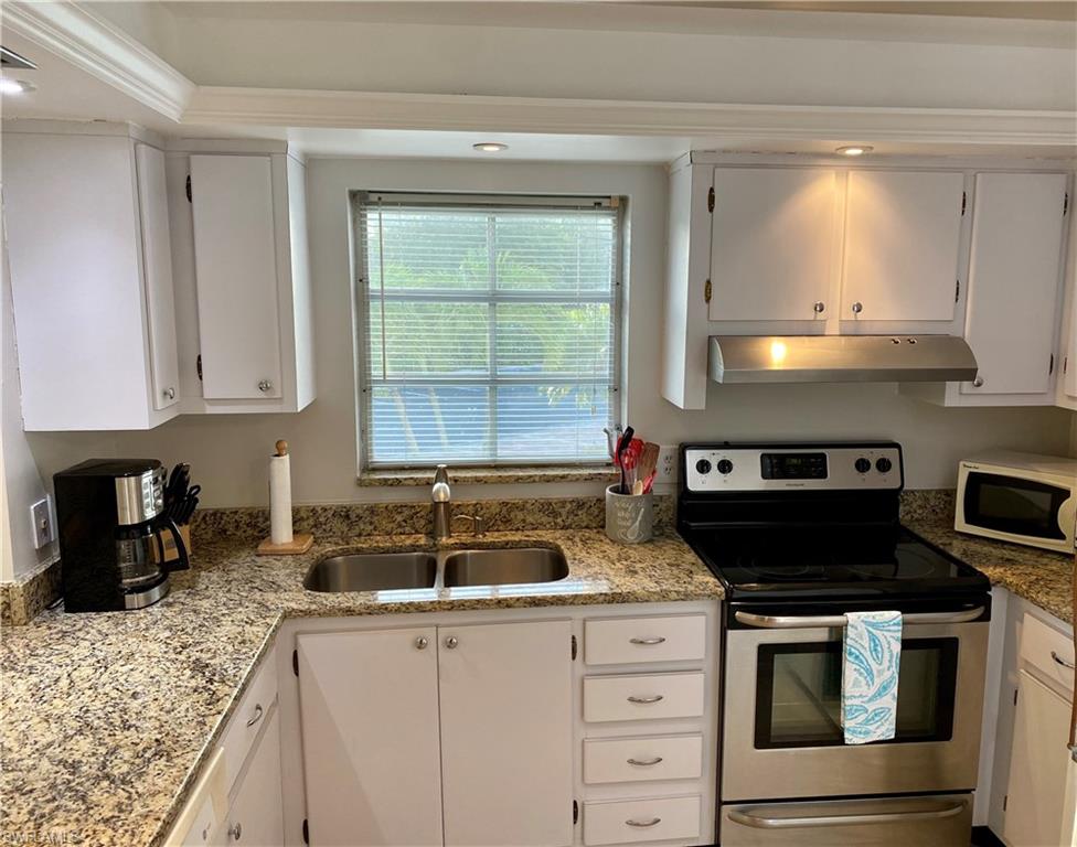 5 High Point CIR W Unit: 201