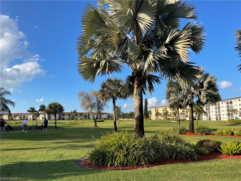 5 High Point CIR W Unit: 201
