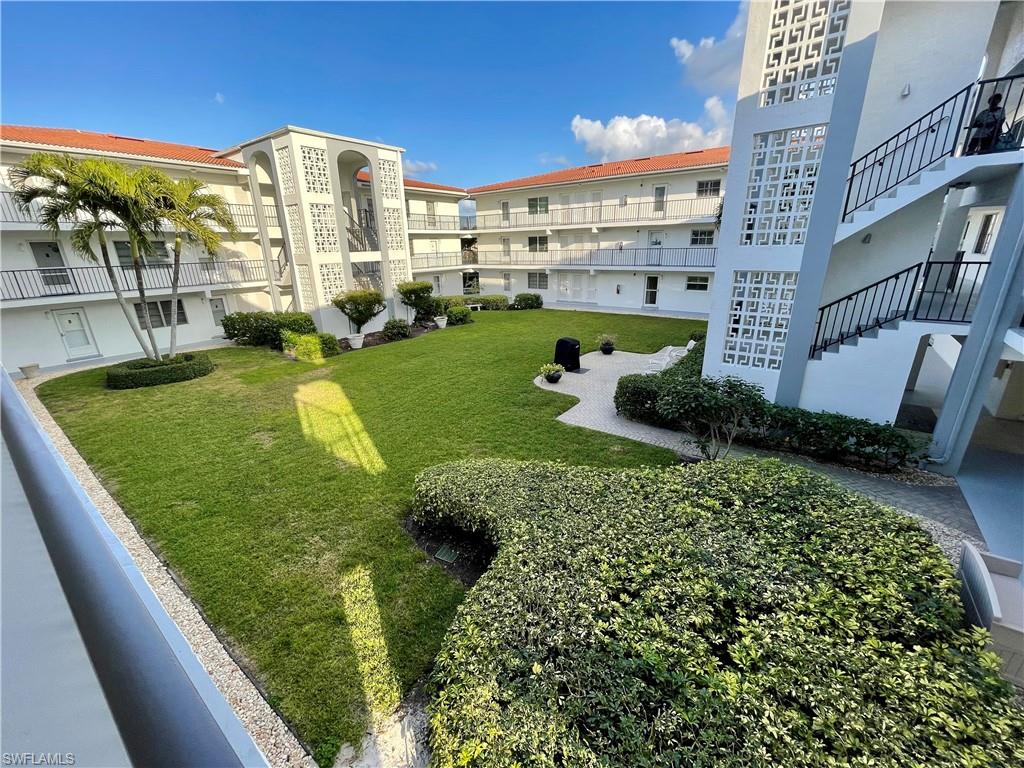 5 High Point CIR W Unit: 201
