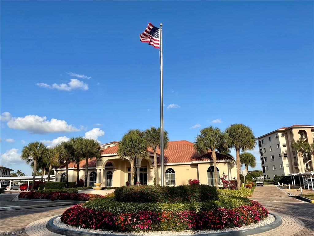 5 High Point CIR W Unit: 201