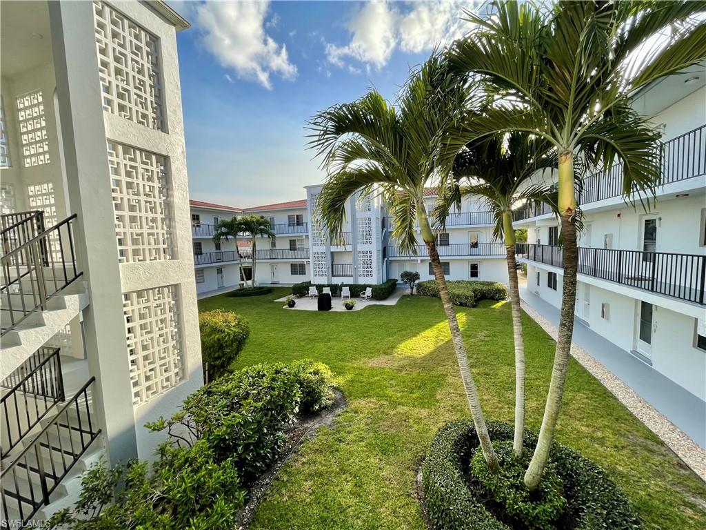 5 High Point CIR W Unit: 201