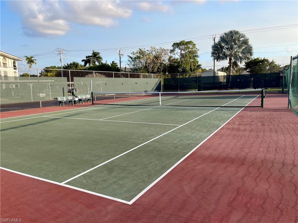 5 High Point CIR W Unit: 201