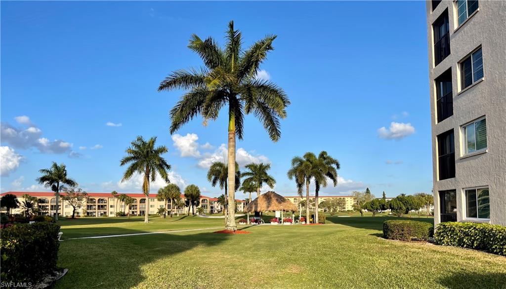 5 High Point CIR W Unit: 201
