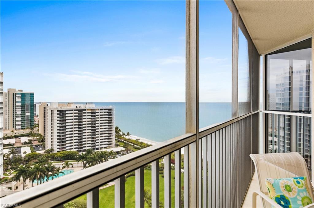 4041 Gulf Shore BLVD N Unit: 1802