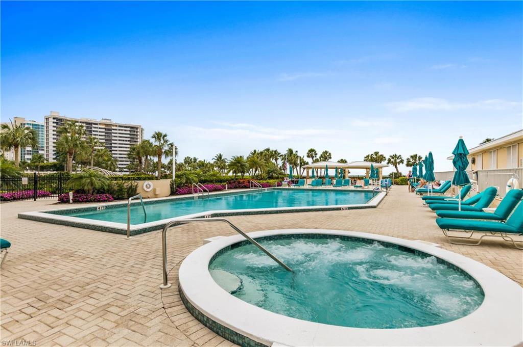 4041 Gulf Shore BLVD N Unit: 1802