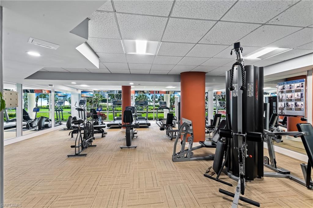 4041 Gulf Shore BLVD N Unit: 1802