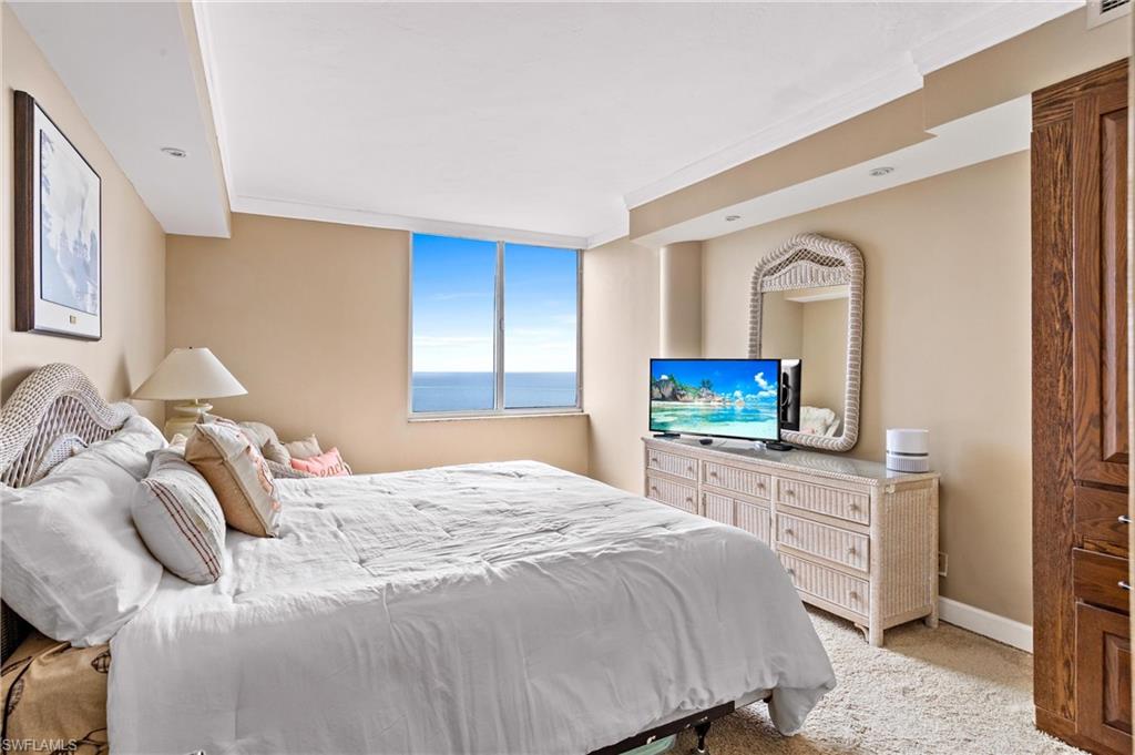 4041 Gulf Shore BLVD N Unit: 1802