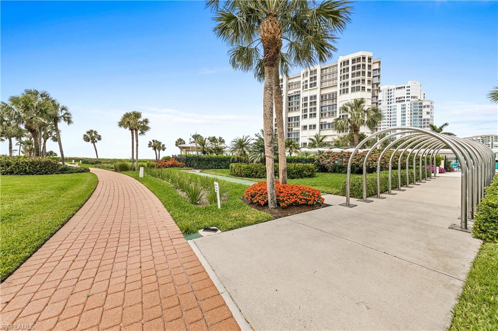 4041 Gulf Shore BLVD N Unit: 1802