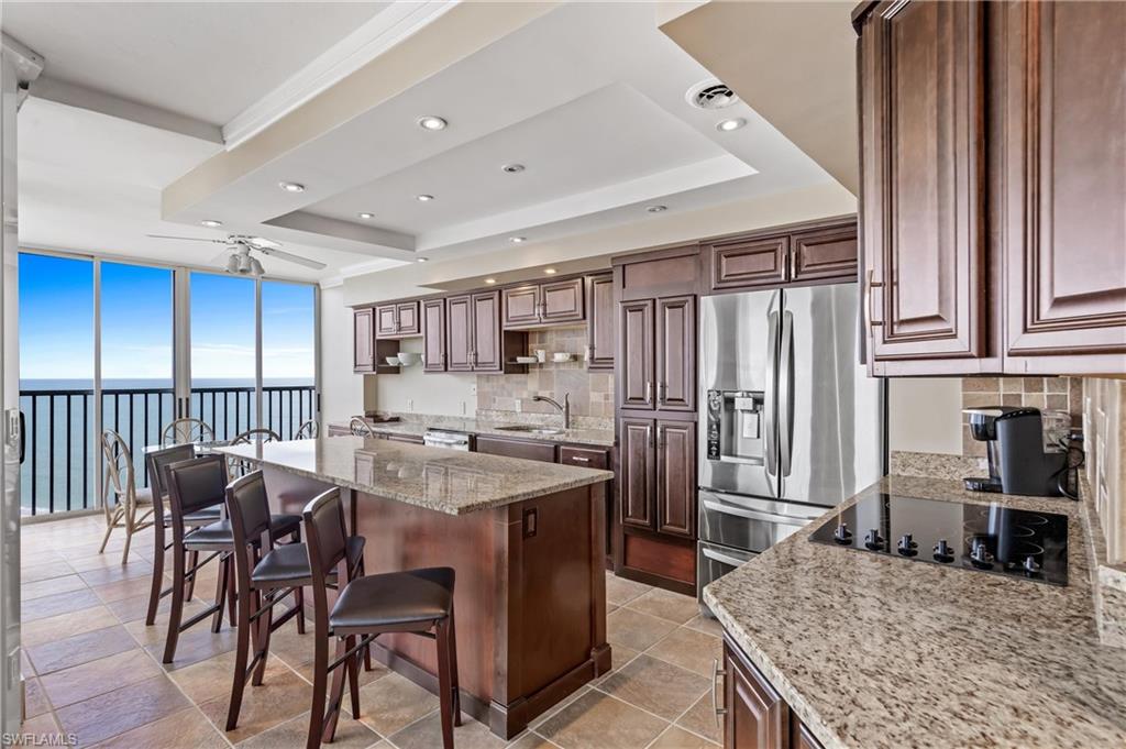 4041 Gulf Shore BLVD N Unit: 1802