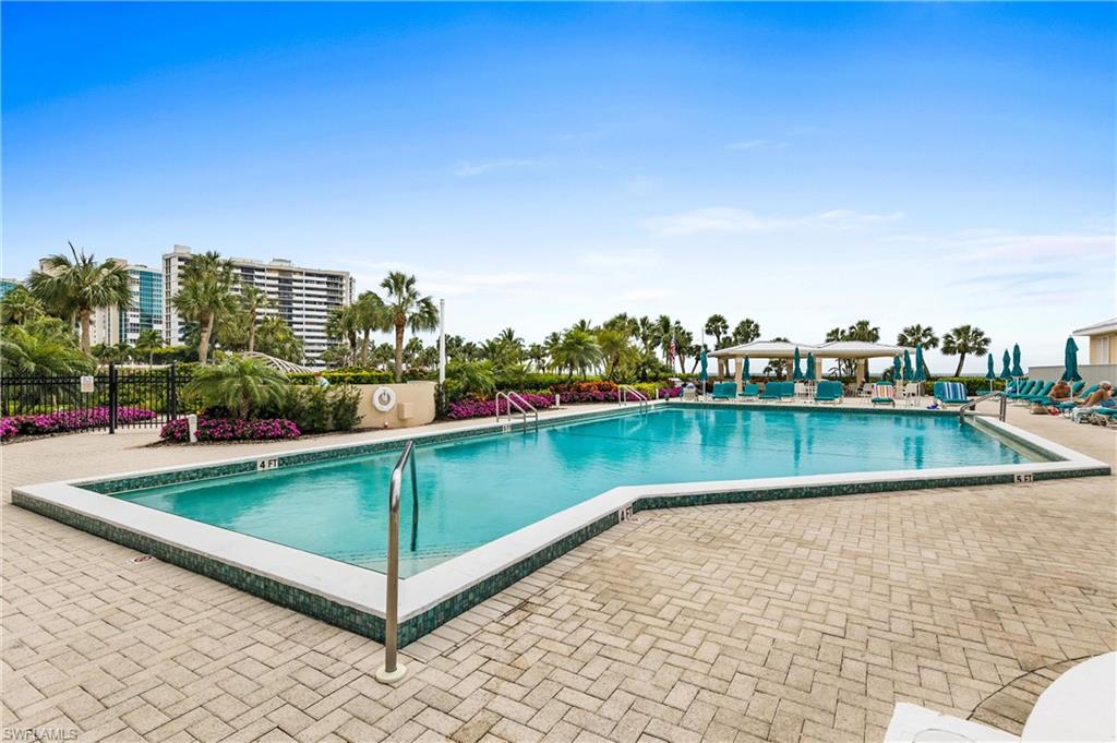 4041 Gulf Shore BLVD N Unit: 1802