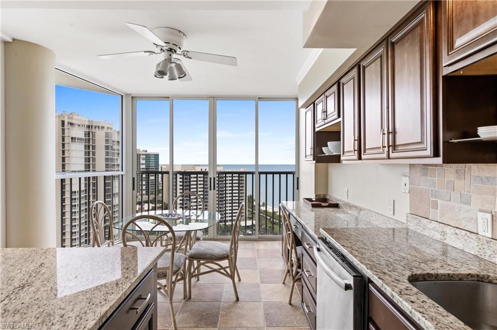 4041 Gulf Shore BLVD N Unit: 1802