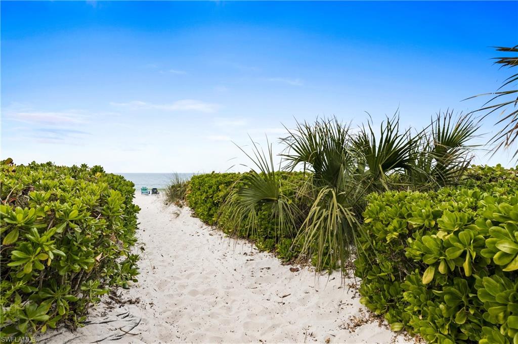 4041 Gulf Shore BLVD N Unit: 1802