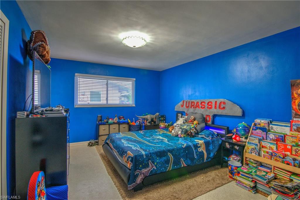 4930 Viceroy ST Unit: A-B