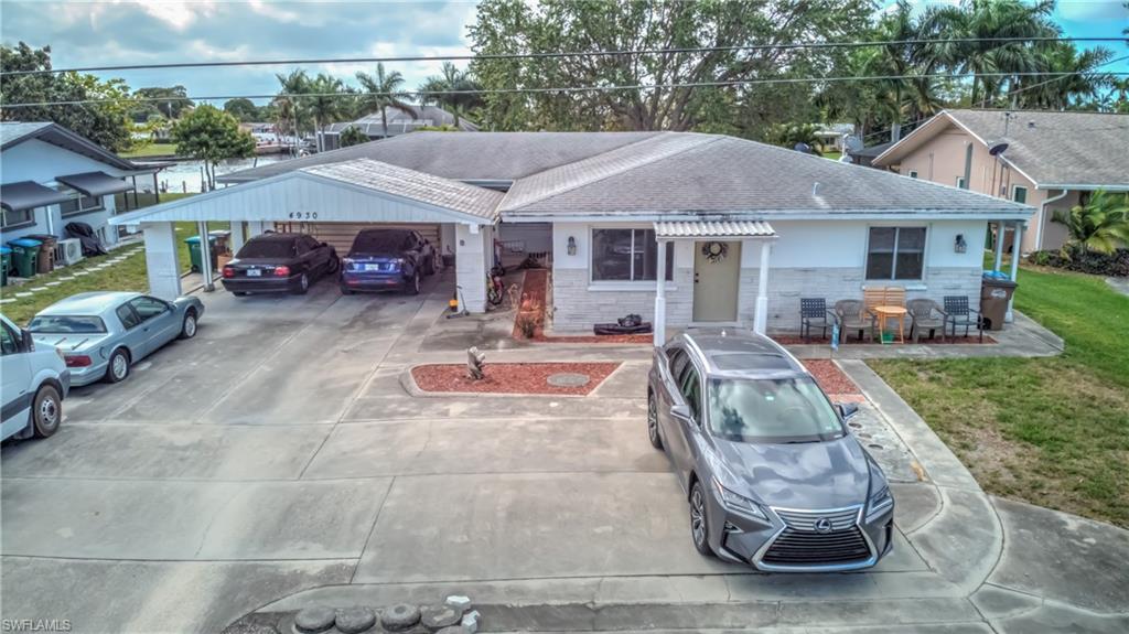 4930 Viceroy ST Unit: A-B