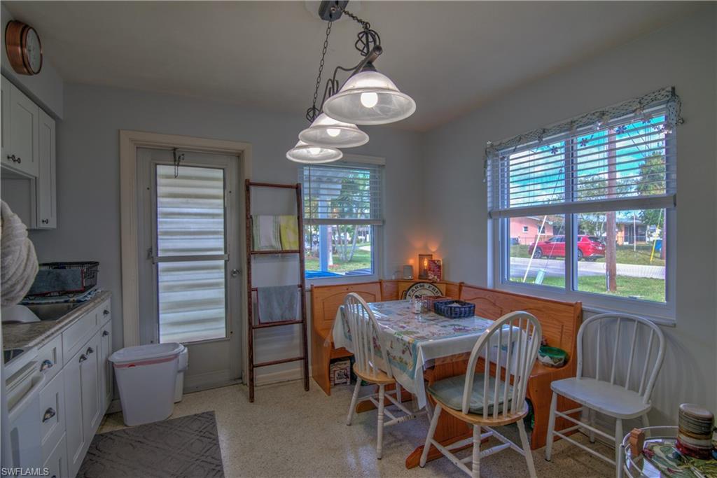 4930 Viceroy ST Unit: A-B