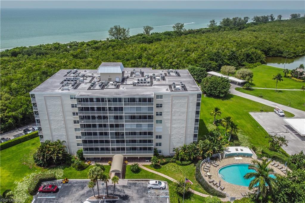 5 Bluebill AVE Unit: 704