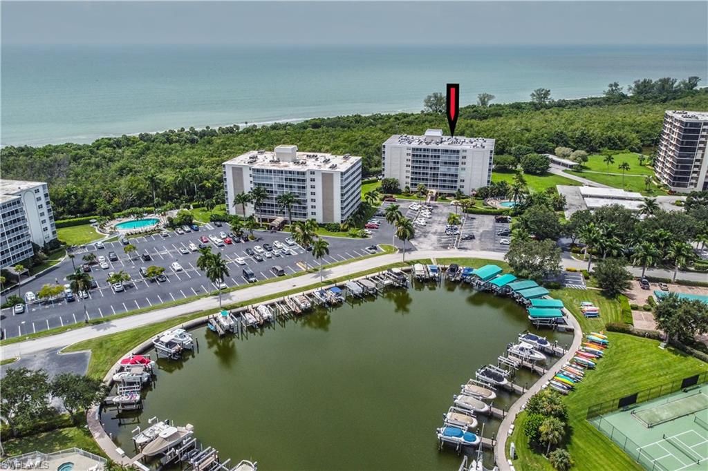 5 Bluebill AVE Unit: 704