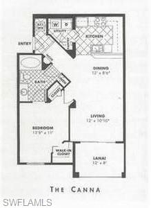 8617 River Homes LN Unit: 3106