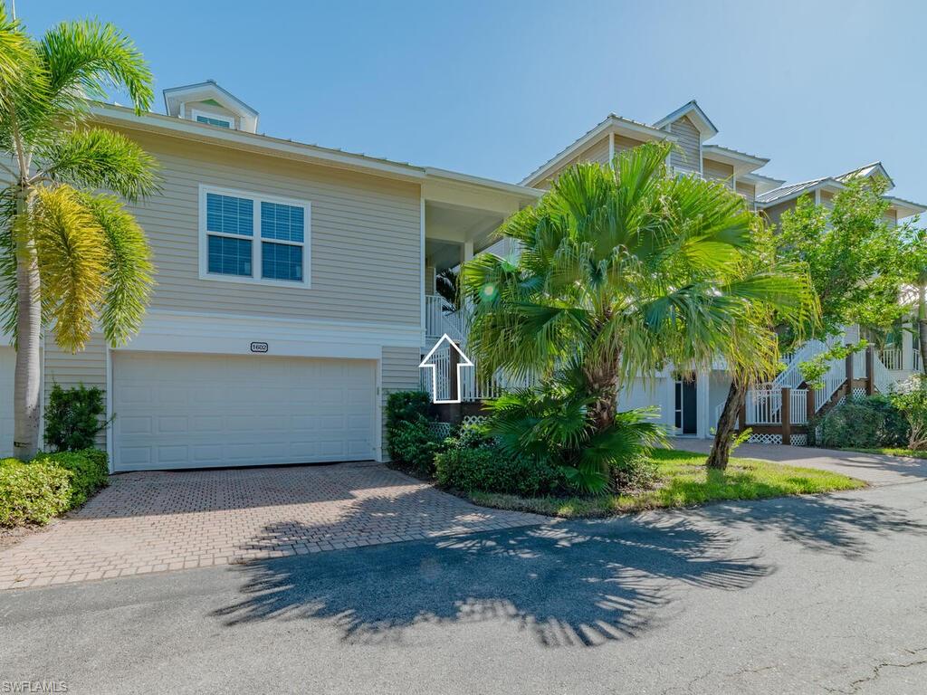 366 Angler DR Unit: 1602