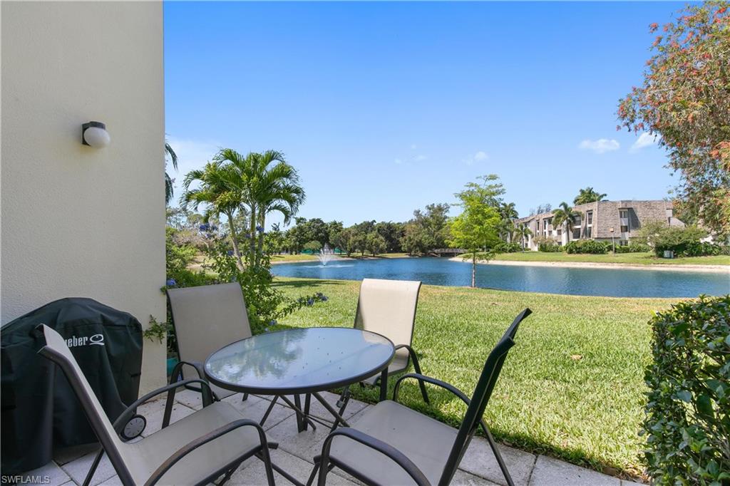 1649A Spoonbill LN Unit: 1649 A