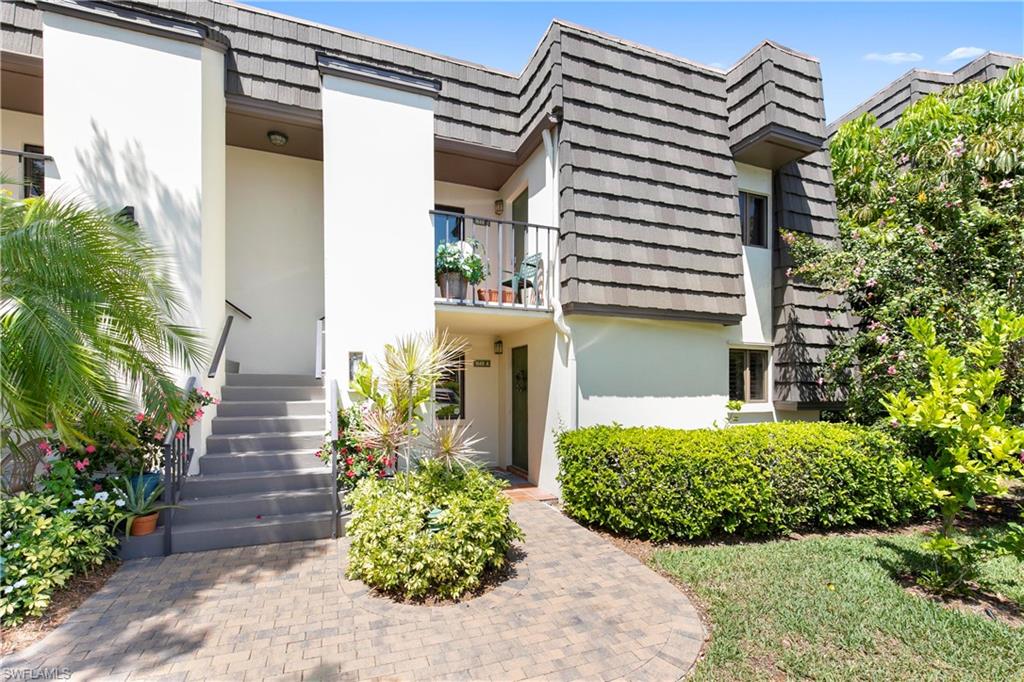 1649A Spoonbill LN Unit: 1649 A