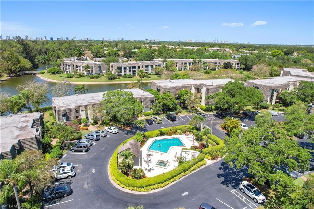 1649A Spoonbill LN Unit: 1649 A