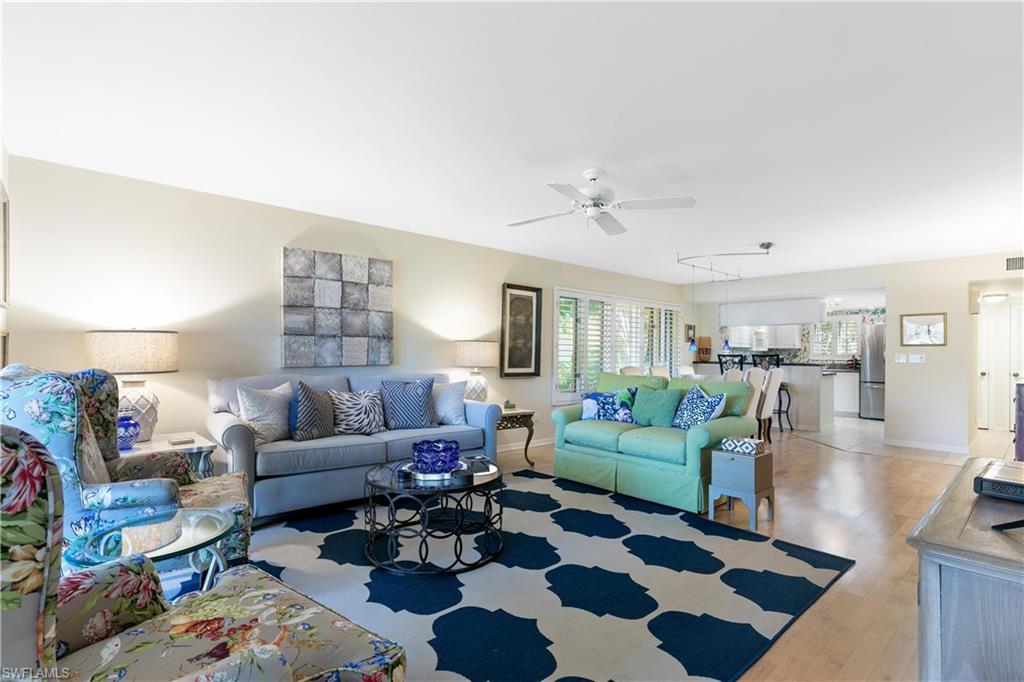 1649A Spoonbill LN Unit: 1649 A